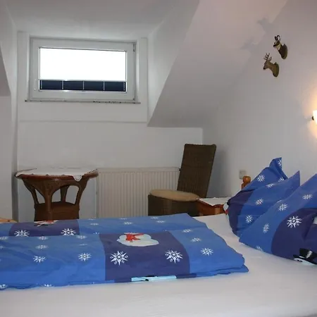 Schiestl Lägenhet *
